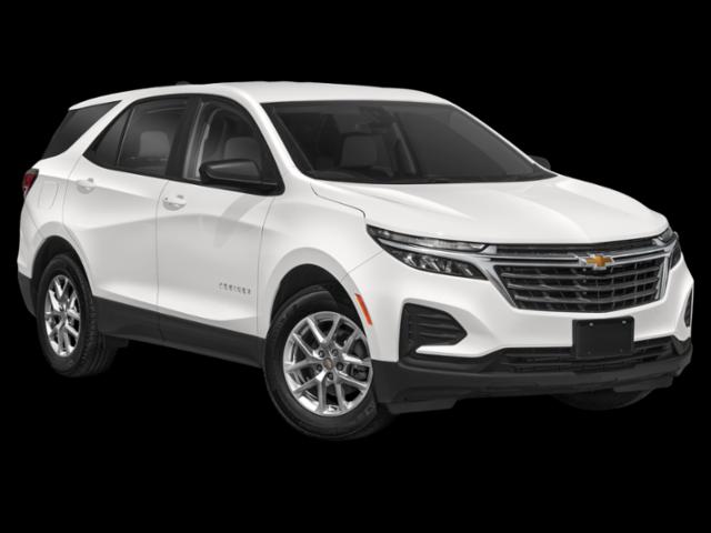 2024 Chevrolet Equinox FWD LT