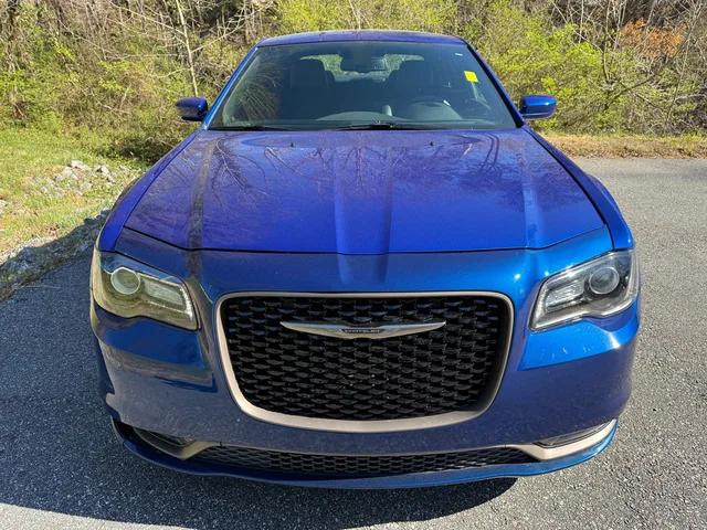 2019 Chrysler 300 300S