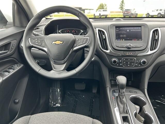 2024 Chevrolet Equinox AWD LT