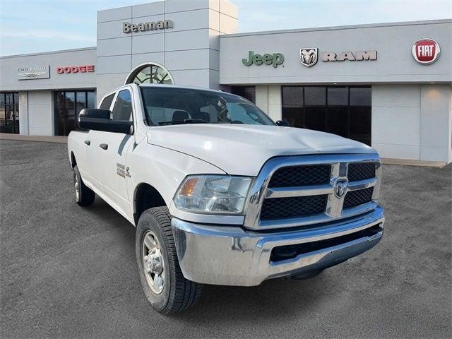 2014 RAM 2500 Tradesman