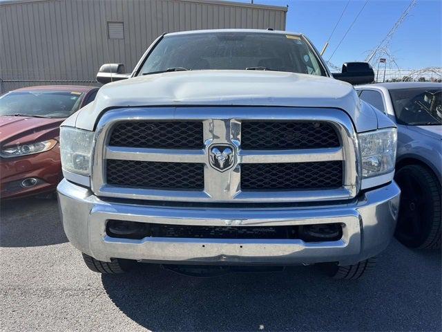 2014 RAM 2500 Tradesman