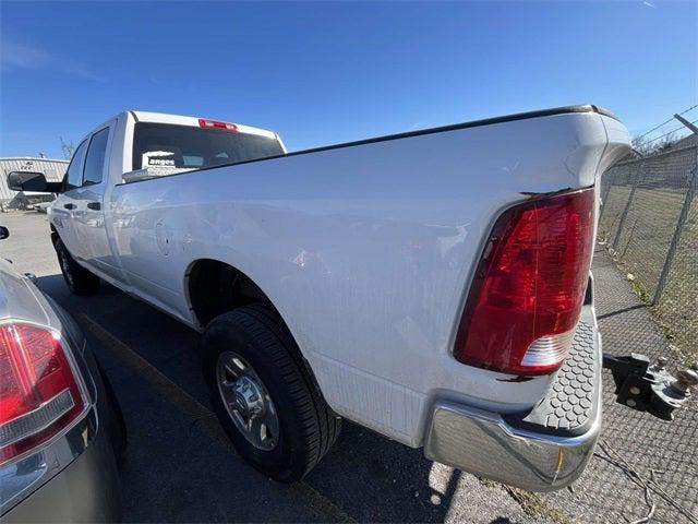 2014 RAM 2500 Tradesman