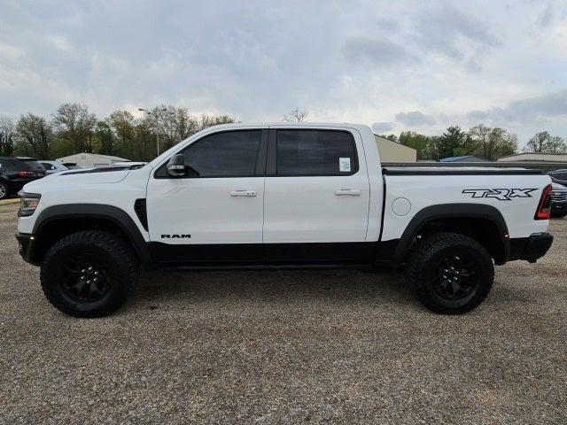 2021 RAM 1500 TRX Crew Cab 4x4 57 Box