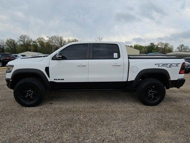 2021 RAM 1500 TRX Crew Cab 4x4 57 Box