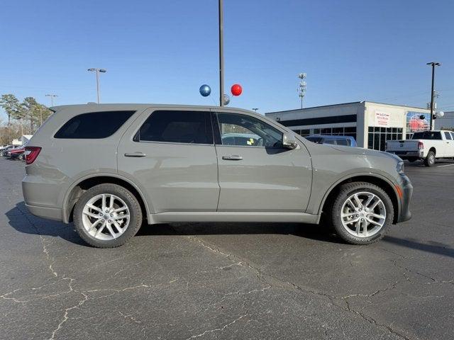 2022 Dodge Durango GT Plus RWD