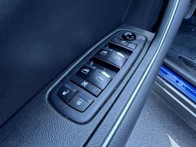 2022 Maserati Levante Modena