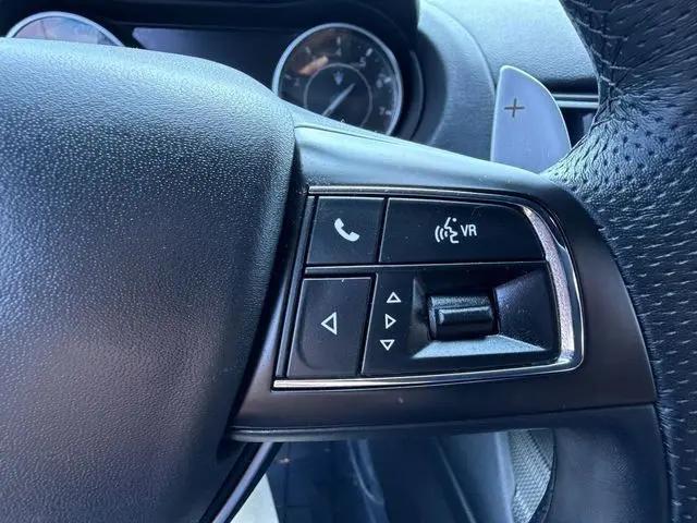 2022 Maserati Levante Modena
