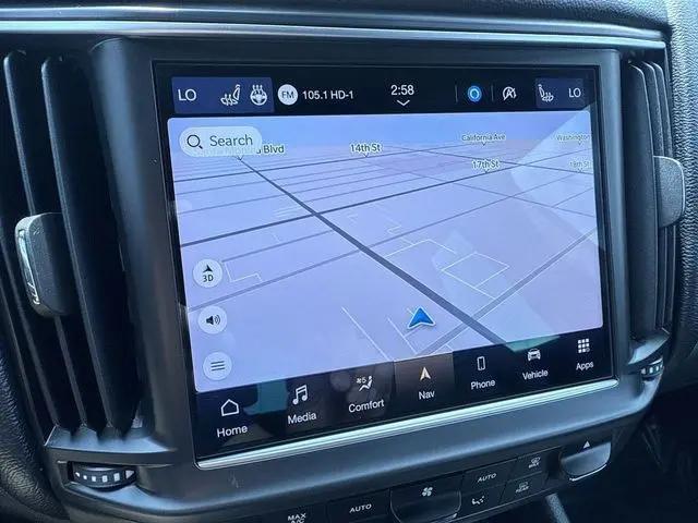 2022 Maserati Levante Modena