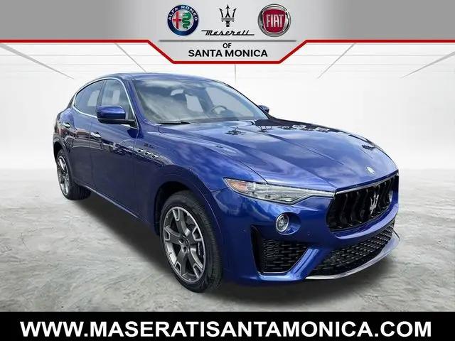 2022 Maserati Levante Modena for sale in Santa Monica, CA