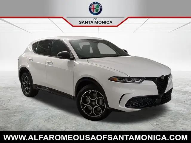 2025 Alfa Romeo Tonale Hybrid EAWD for sale in Santa Monica, CA