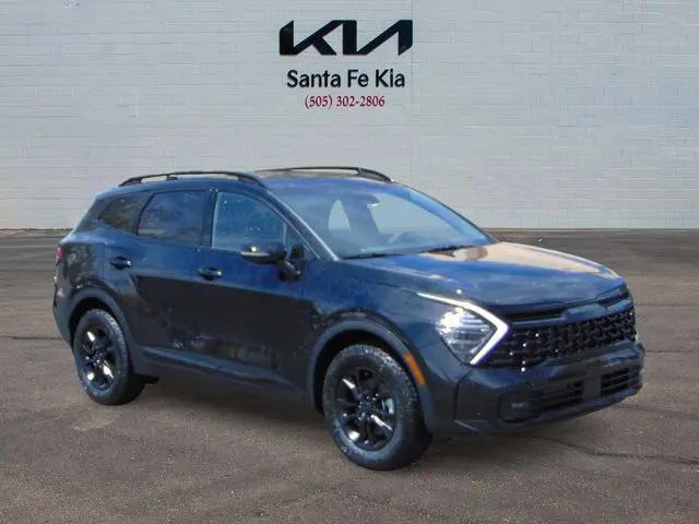 2025 Kia Sportage X-Pro for sale in Santa Fe, NM