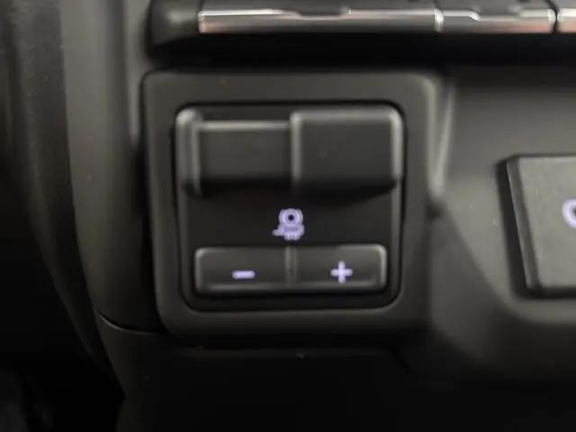 2025 Chevrolet Silverado 2500HD 4WD Double Cab Long Bed Work Truck