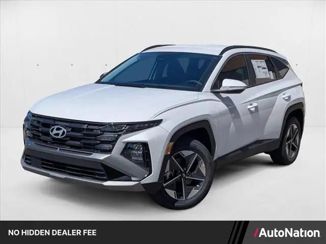 2025 Hyundai Tucson SEL Convenience for sale in Columbia, SC