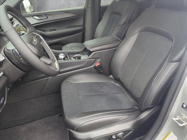 2025 Jeep Grand Cherokee Altitude X 4x4