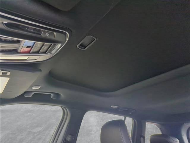 2025 Jeep Grand Cherokee Altitude X 4x4