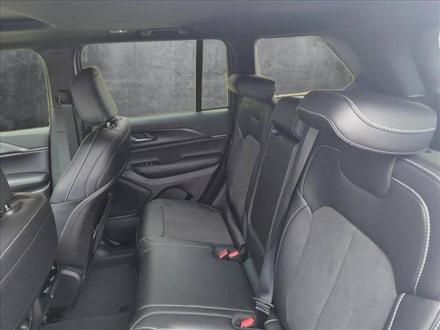 2025 Jeep Grand Cherokee Altitude X 4x4