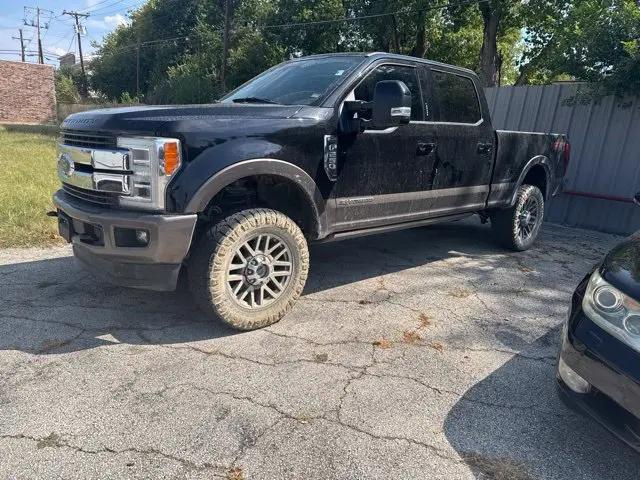 2019 Ford F-250 King Ranch for sale in Killeen, TX