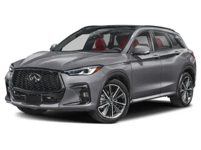 2025 INFINITI QX50 Sport AWD for sale in Willow Grove, PA