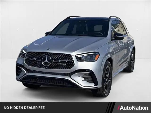 2025 Mercedes-Benz GLE GLE 580 4MATIC for sale in Marietta, GA