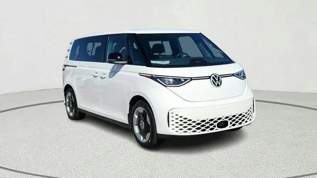 2025 Volkswagen ID. Buzz Pro S for sale in Dallas, TX