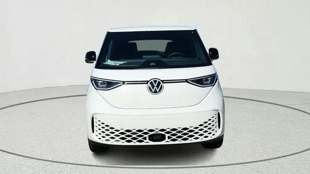 2025 Volkswagen ID. Buzz Pro S