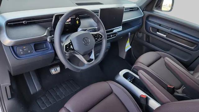2025 Volkswagen ID. Buzz Pro S