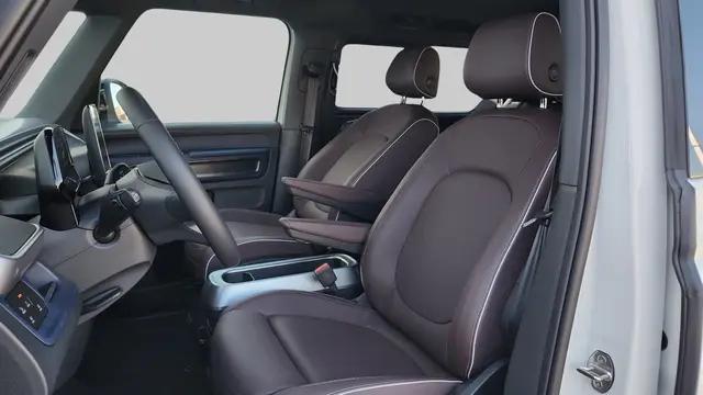 2025 Volkswagen ID. Buzz Pro S