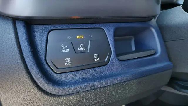 2025 Volkswagen ID. Buzz Pro S
