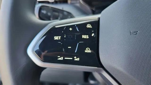 2025 Volkswagen ID. Buzz Pro S