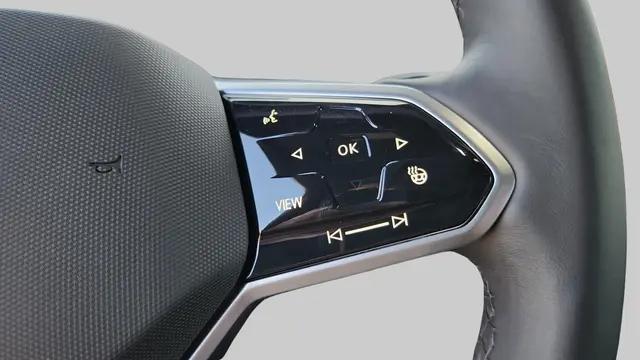 2025 Volkswagen ID. Buzz Pro S