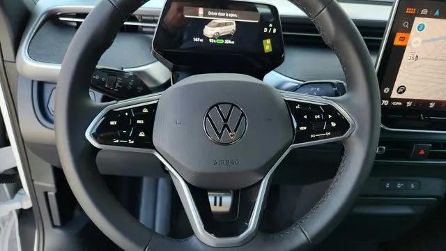 2025 Volkswagen ID. Buzz Pro S