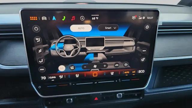 2025 Volkswagen ID. Buzz Pro S