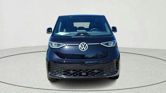 2025 Volkswagen ID. Buzz Pro S