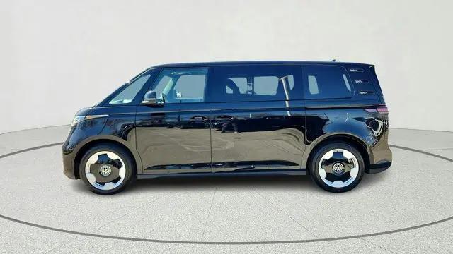 2025 Volkswagen ID. Buzz Pro S