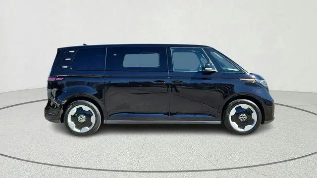 2025 Volkswagen ID. Buzz Pro S