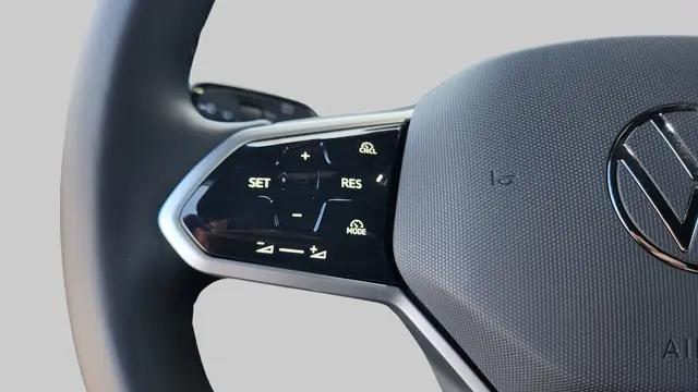 2025 Volkswagen ID. Buzz Pro S