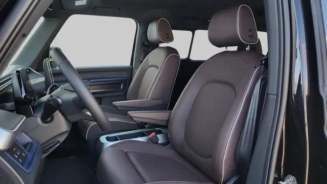2025 Volkswagen ID. Buzz Pro S