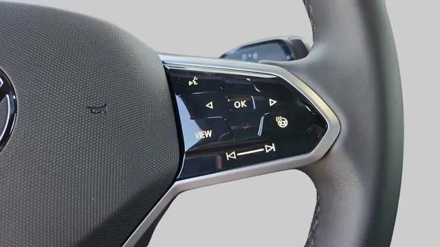 2025 Volkswagen ID. Buzz Pro S