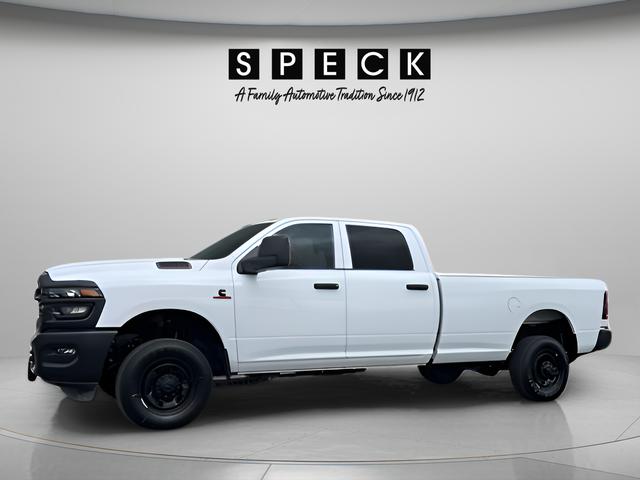 2025 Ram 2500 Tradesman Crew Cab 4x4 8' Box for sale in Grandview, WA