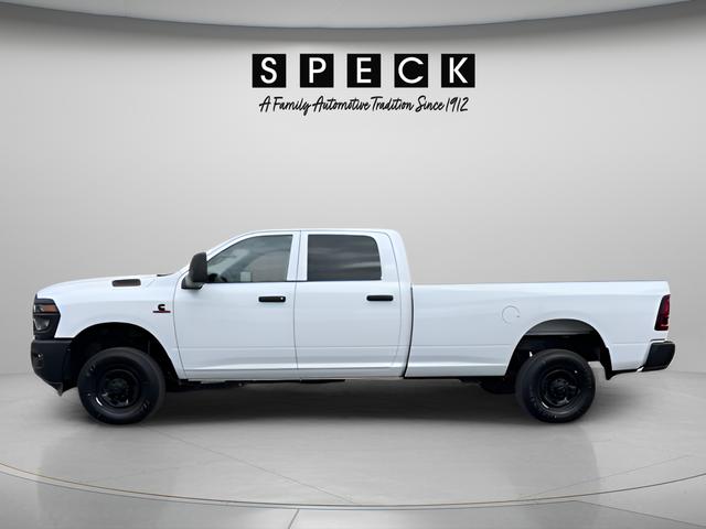 2025 Ram 2500 Tradesman Crew Cab 4x4 8 Box