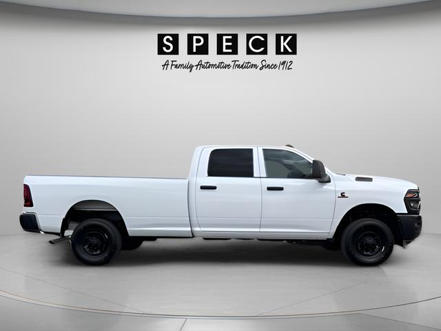 2025 Ram 2500 Tradesman Crew Cab 4x4 8 Box