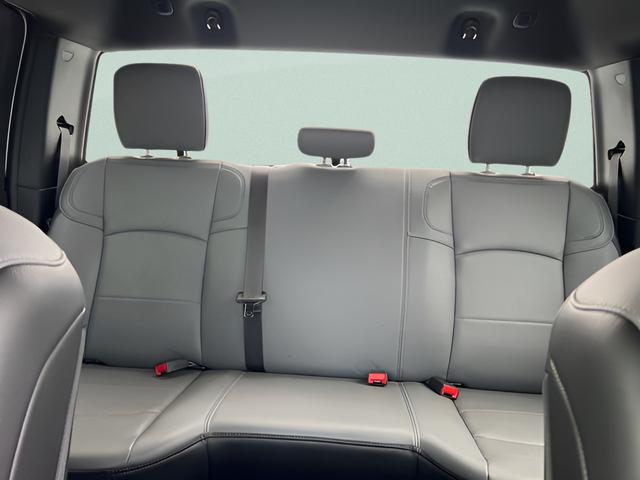 2025 Ram 2500 Tradesman Crew Cab 4x4 8 Box