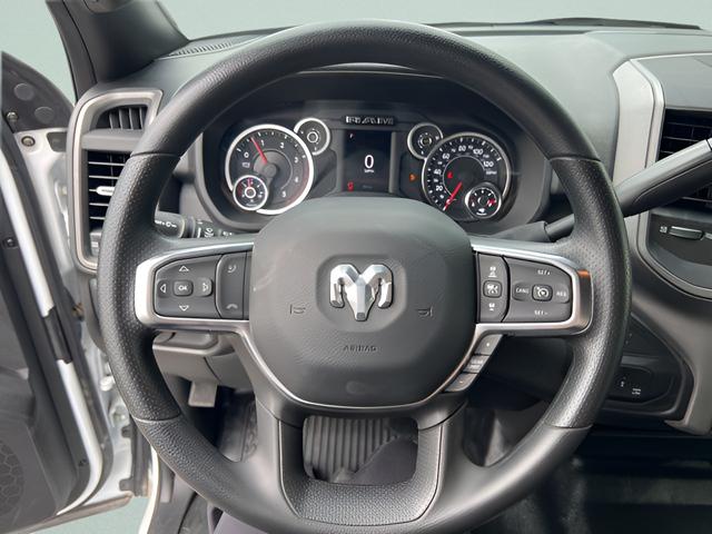 2025 Ram 2500 Tradesman Crew Cab 4x4 8 Box
