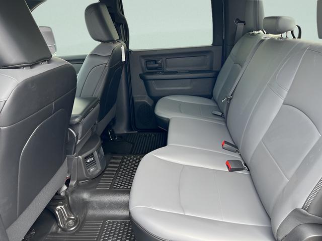 2025 Ram 2500 Tradesman Crew Cab 4x4 8 Box