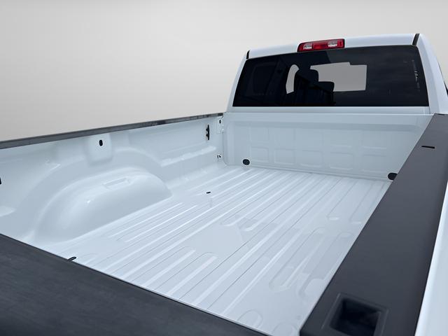 2025 Ram 2500 Tradesman Crew Cab 4x4 8 Box