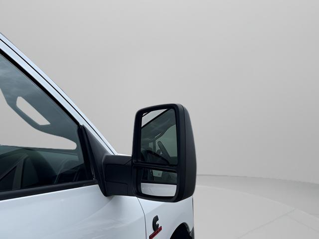 2025 Ram 2500 Tradesman Crew Cab 4x4 8 Box