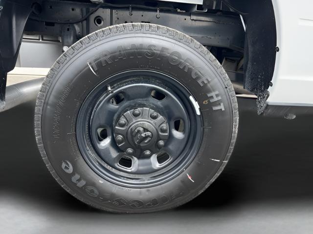 2025 Ram 2500 Tradesman Crew Cab 4x4 8 Box