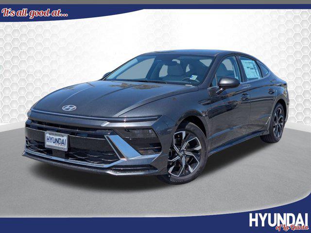 2025 Hyundai Sonata SEL for sale in La Quinta, CA