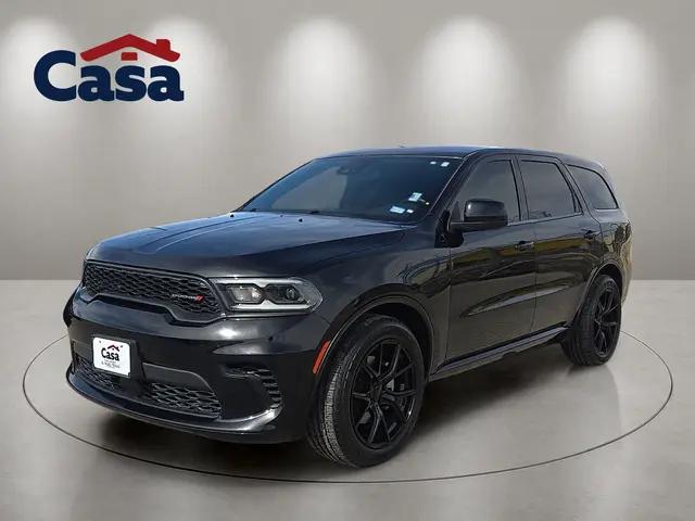 2023 Dodge Durango GT Launch Edition RWD for sale in El Paso, TX