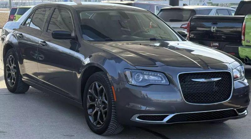 2018 Chrysler 300 Touring AWD for sale in Bellevue, NE